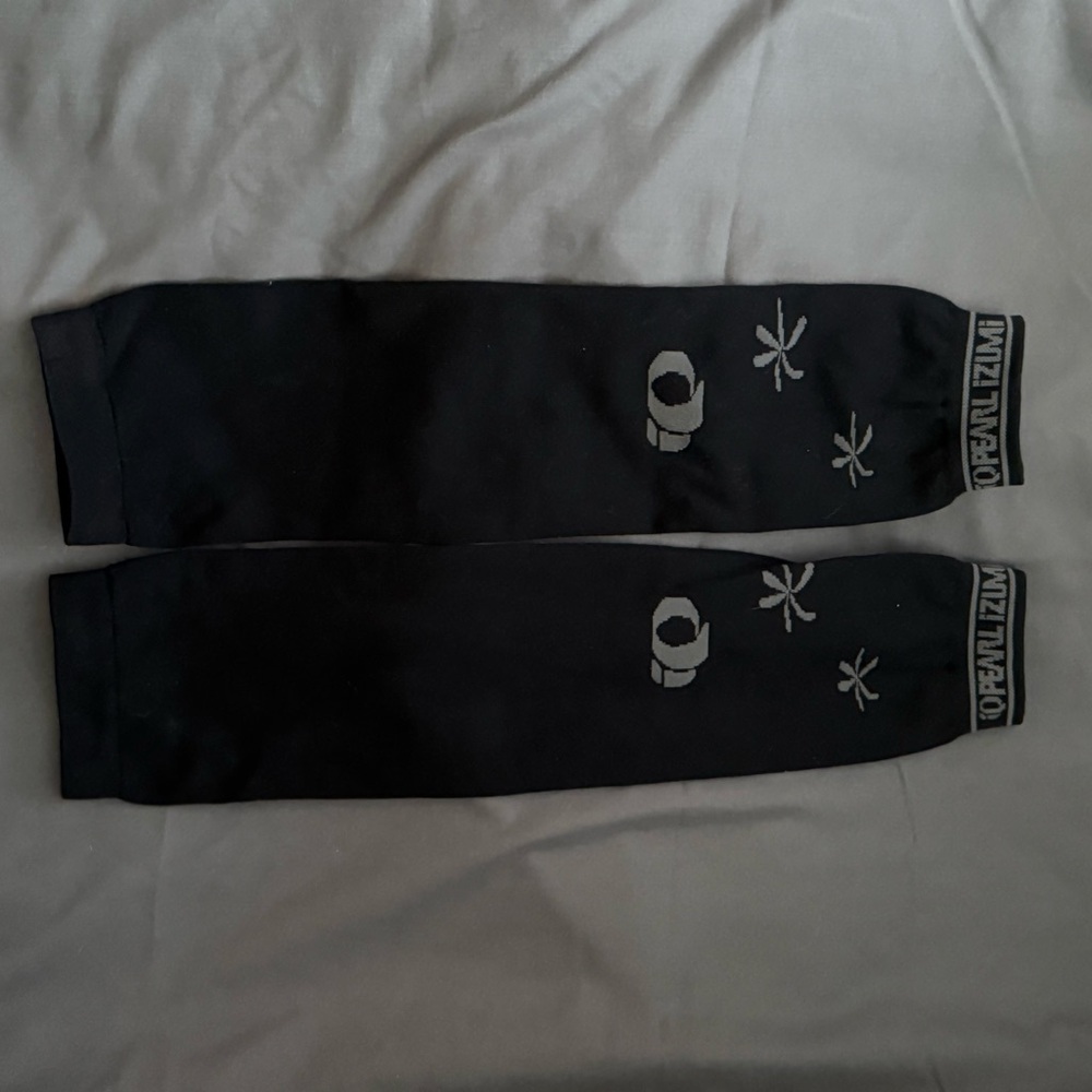 Pearl Izumi Thermal Arm Warmers